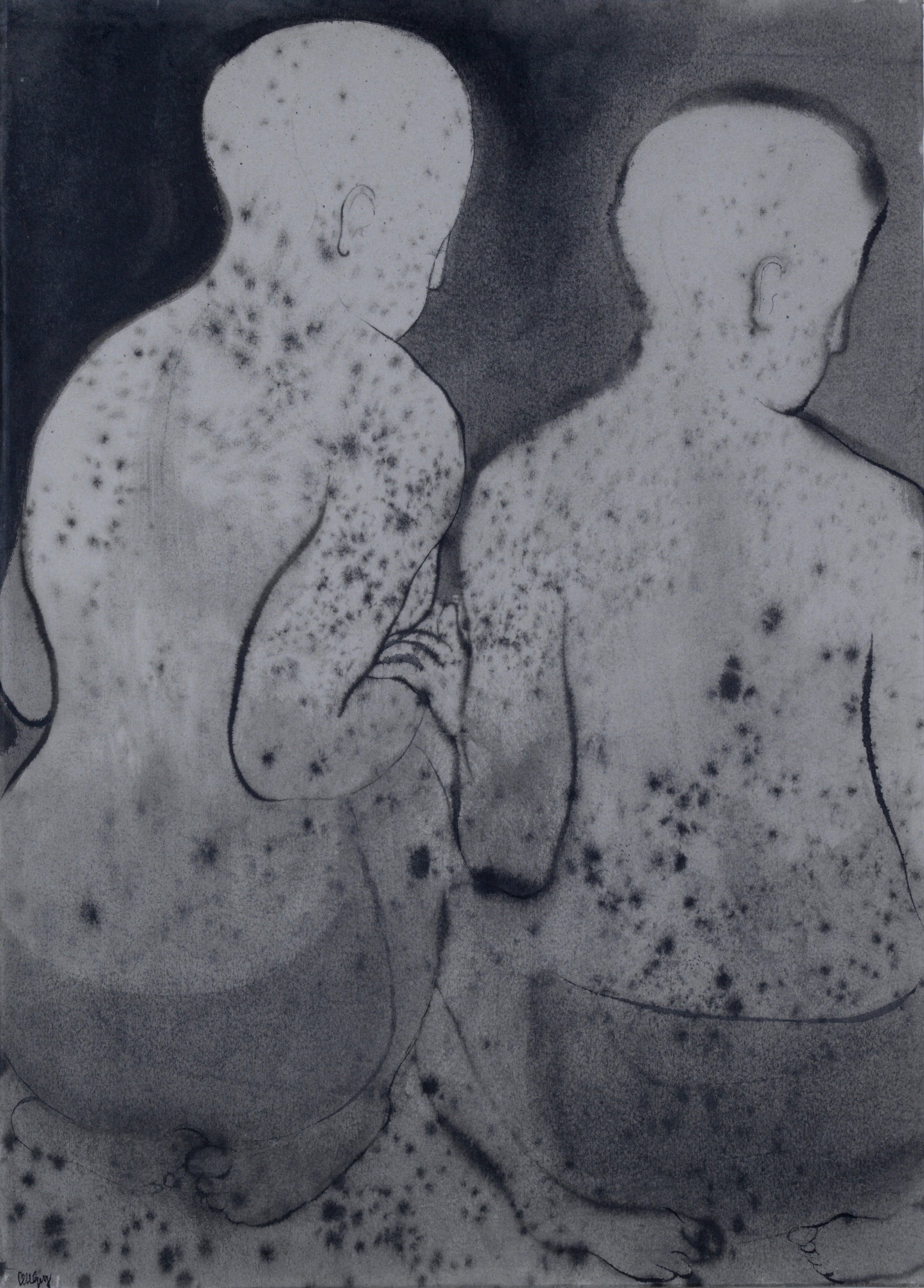 L'AMIE DE LINETTE - Linette Cajou